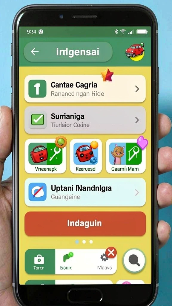 Screenshot 380slot nomor 1