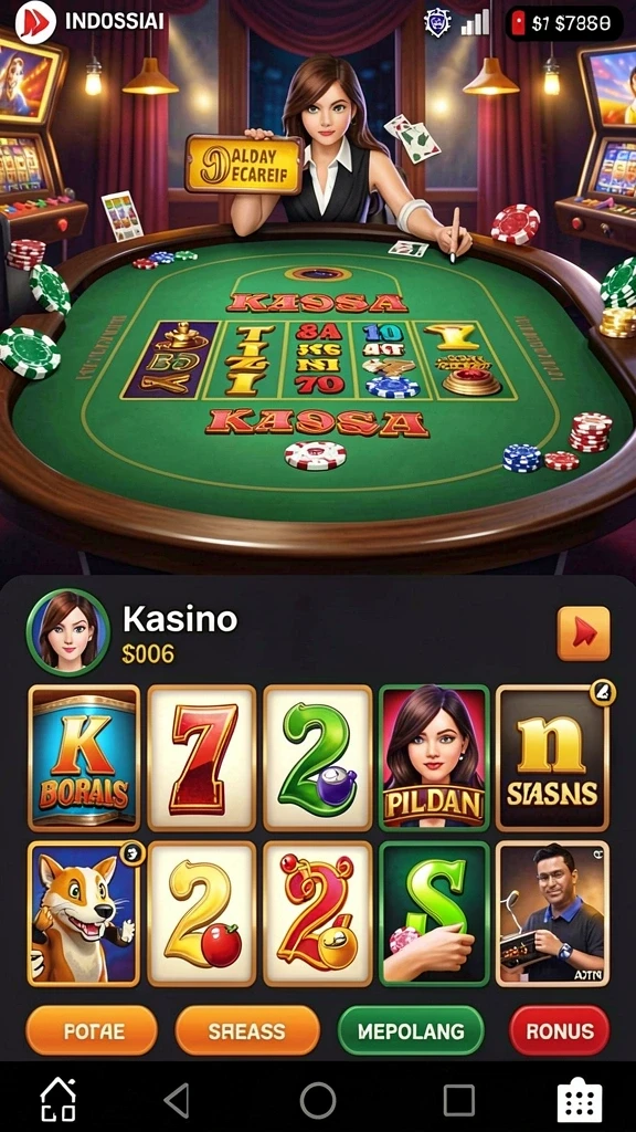 Screenshot 380slot nomor 2