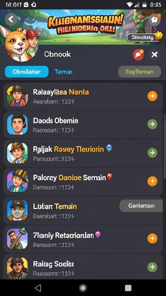 Screenshot 62hot nomor 1