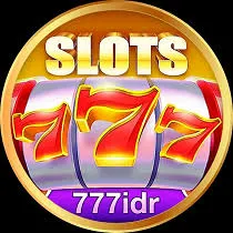 777idr APK Resmi — ikon aplikasi