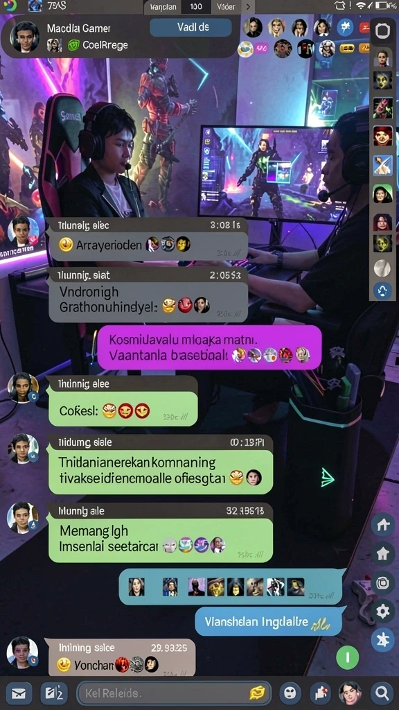 Screenshot 77rp nomor 3