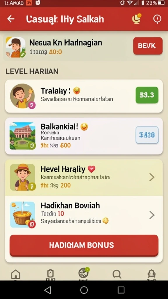 Screenshot 7game nomor 1