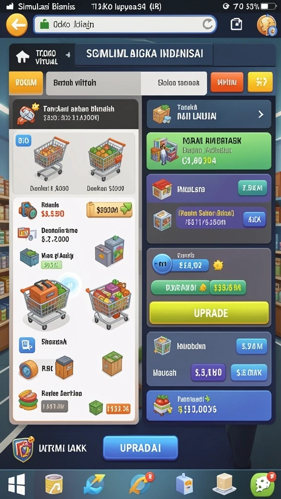Screenshot 8368slot nomor 3