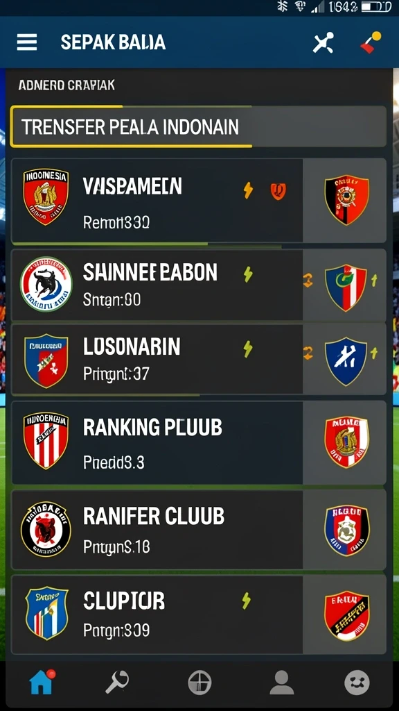 Screenshot aceparty nomor 3
