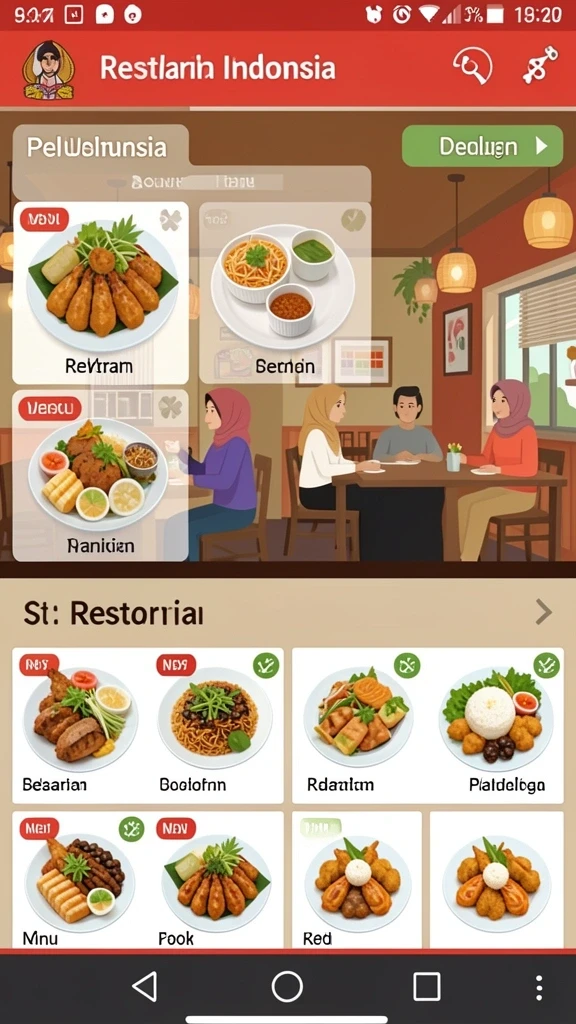Screenshot agenhoki nomor 2
