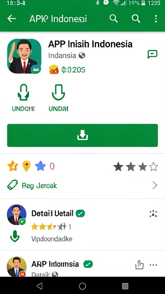 Screenshot akunjp nomor 3