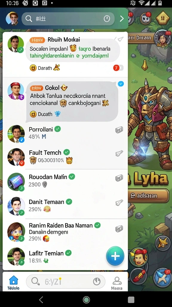 Screenshot alexis500 nomor 2