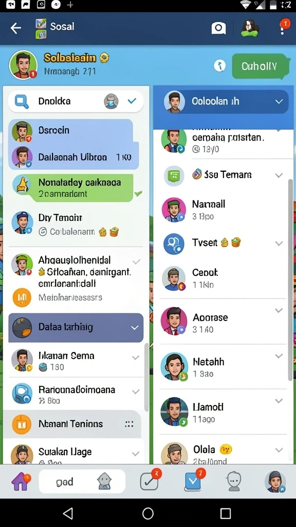 Screenshot aman69 nomor 3