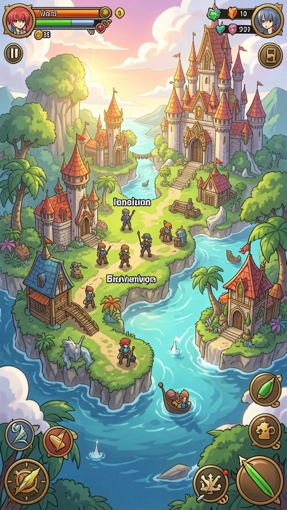 Screenshot arena333 nomor 3