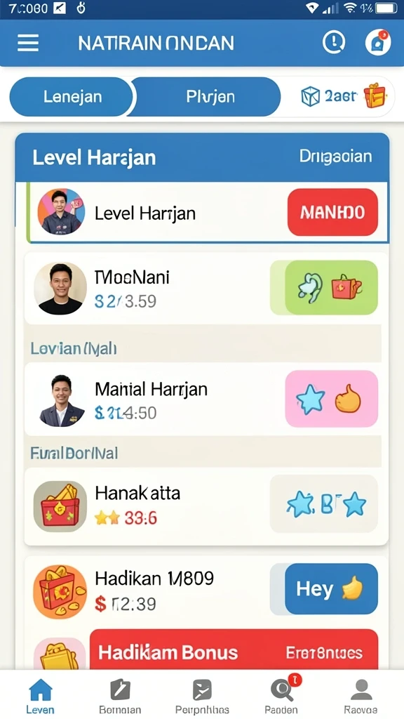 Screenshot asia100 nomor 2