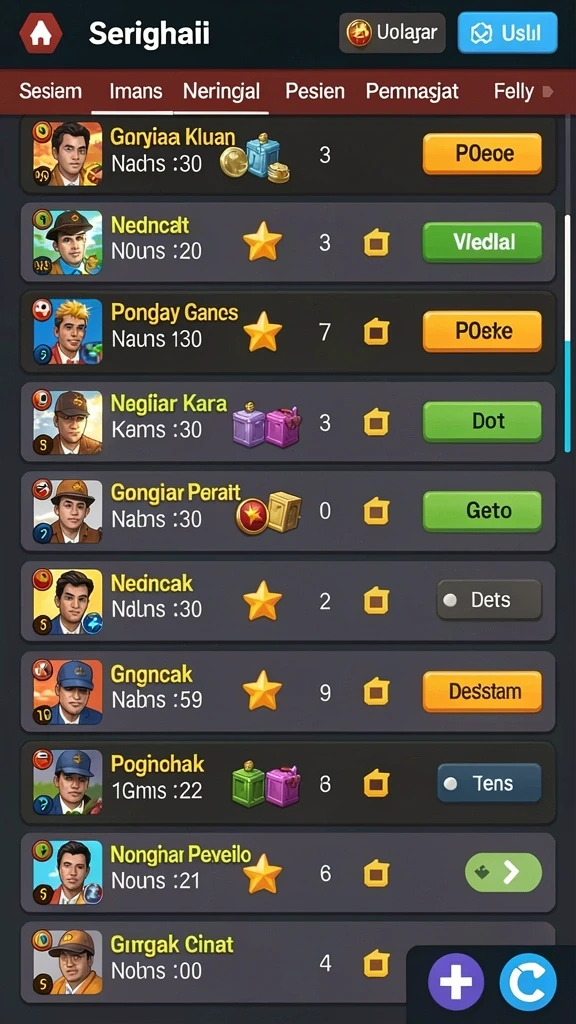 Screenshot bebasmax nomor 1