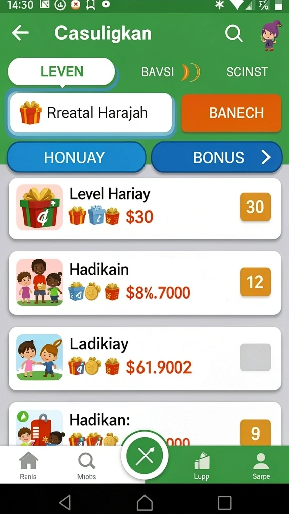 Screenshot bebasmax nomor 2