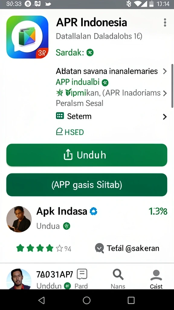 Screenshot bobatoto nomor 2