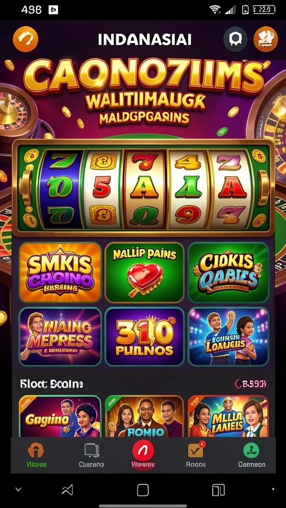 Screenshot buaya138 nomor 2
