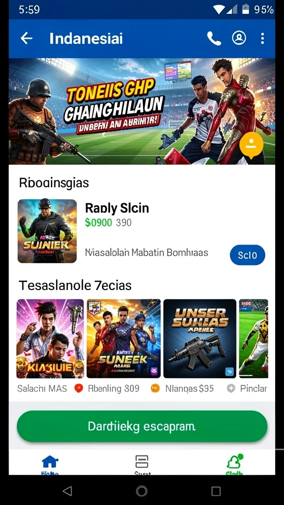 Screenshot bukit777 nomor 3