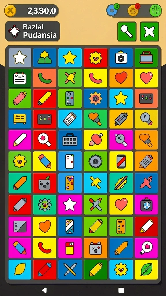 Screenshot daya138 nomor 3