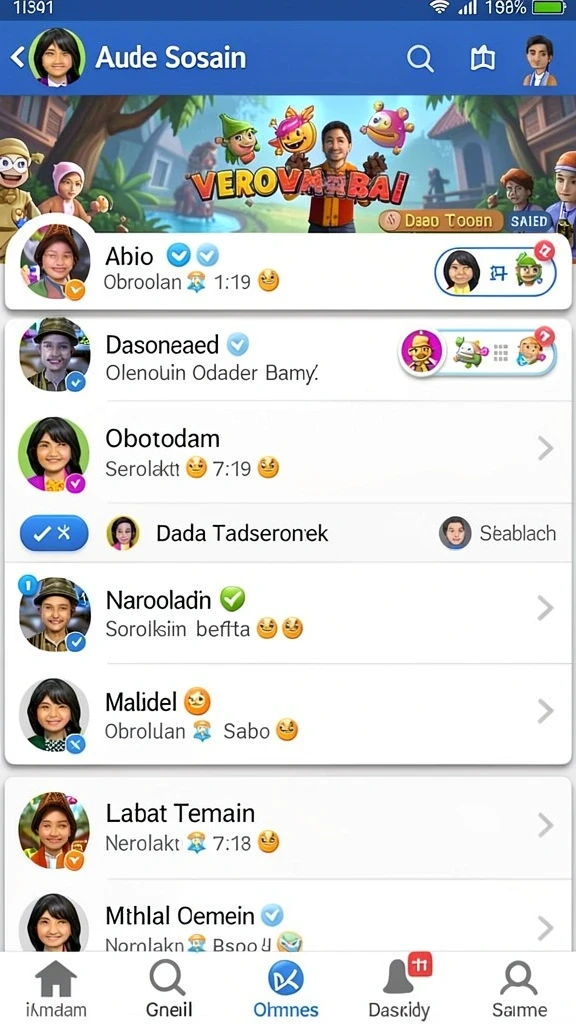 Screenshot dewa22 nomor 1