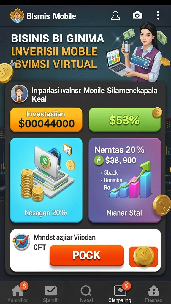 Screenshot dewa22 nomor 3