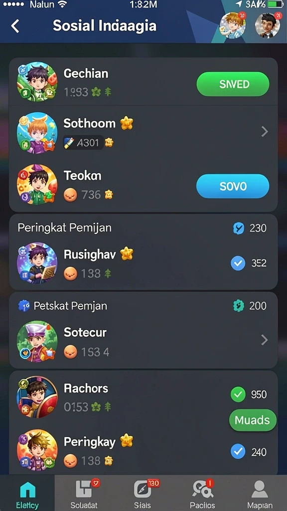 Screenshot dewitogel nomor 1