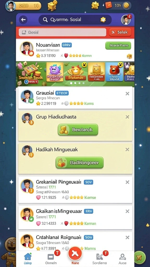 Screenshot dna777 nomor 2
