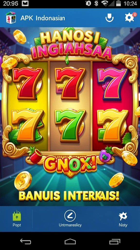 Screenshot dna777 nomor 3