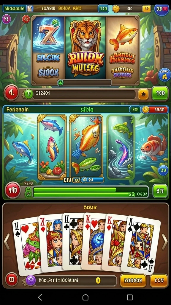 Screenshot dreamplay77 nomor 3
