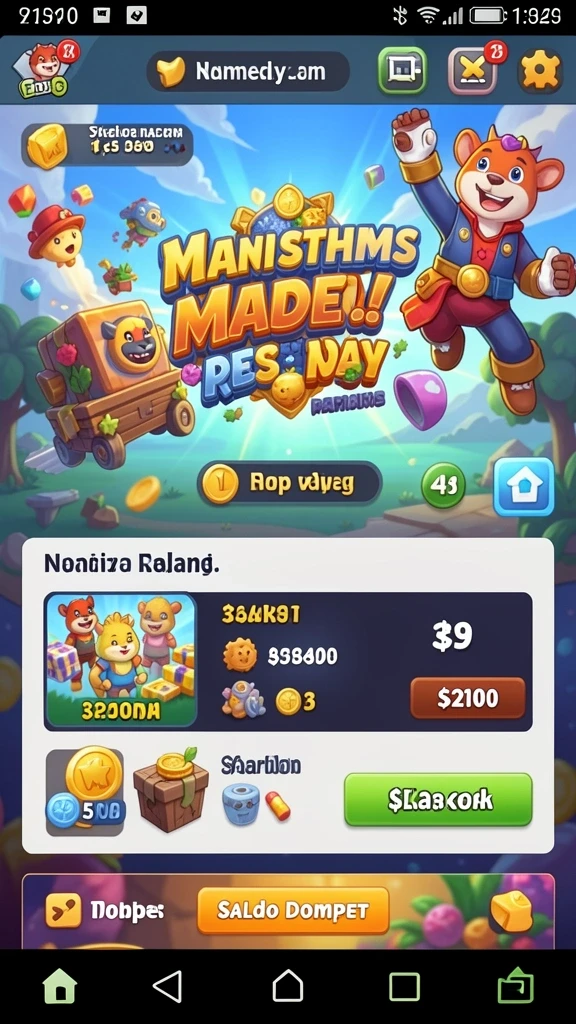 Screenshot dy777 nomor 2