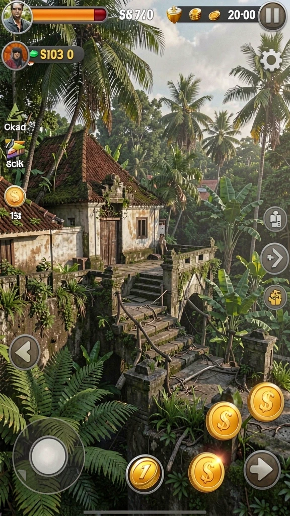 Screenshot evip3 nomor 1