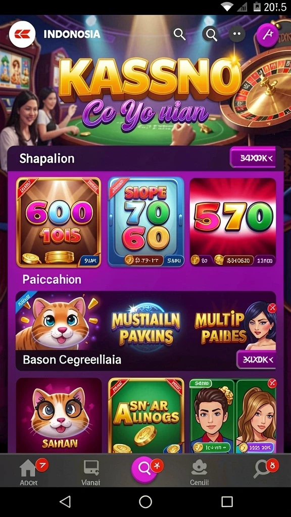 Screenshot evip3 nomor 2