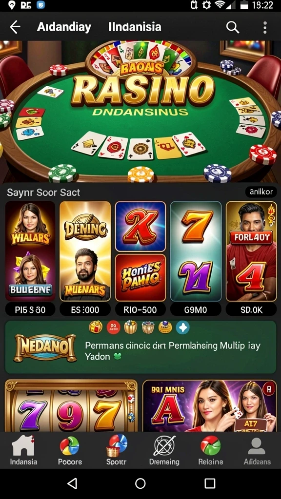 Screenshot gacor88 nomor 2