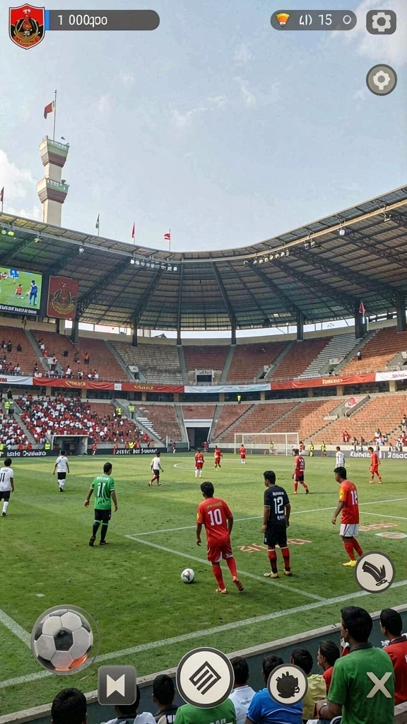 Screenshot garitoto nomor 3