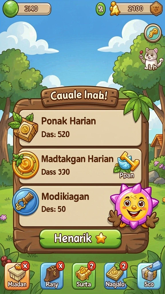 Screenshot garuda999 nomor 3