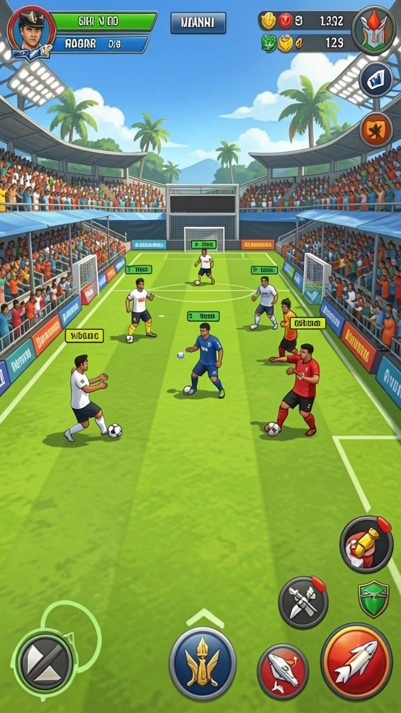 Screenshot gg999 nomor 1