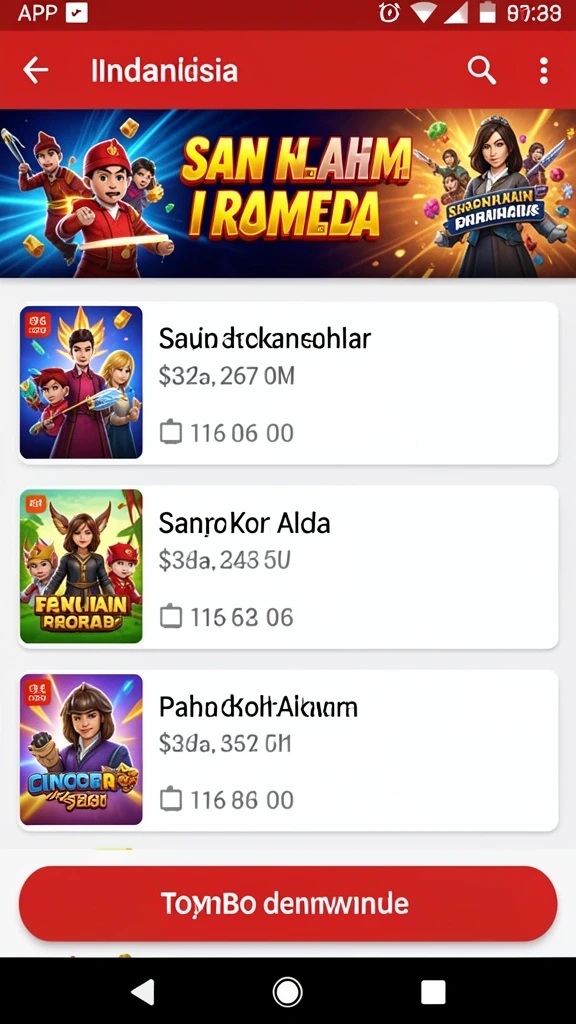 Screenshot gg999 nomor 3