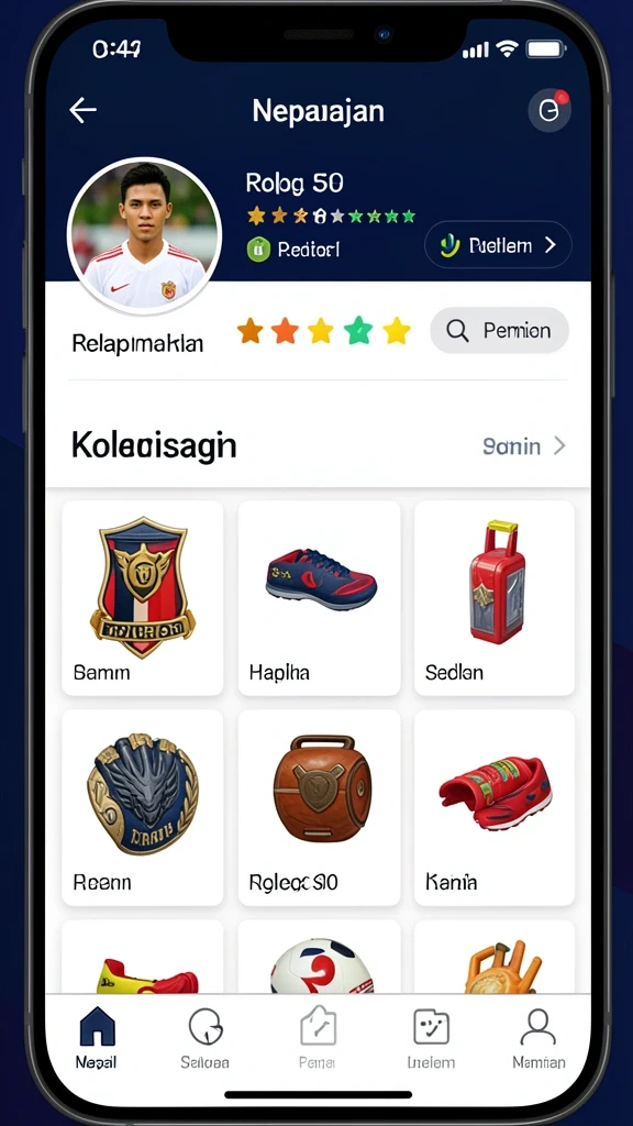 Screenshot hokibet nomor 3