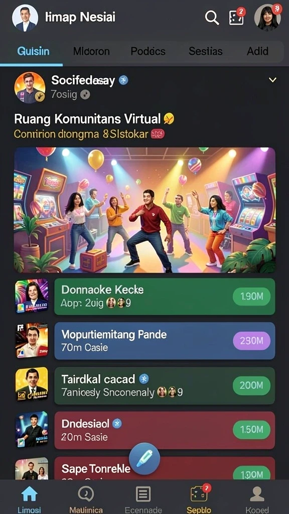 Screenshot hokiluck nomor 2