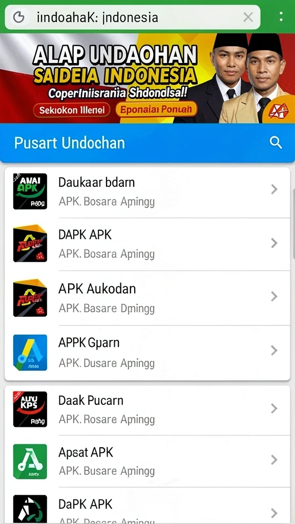 Screenshot hujantoto nomor 2