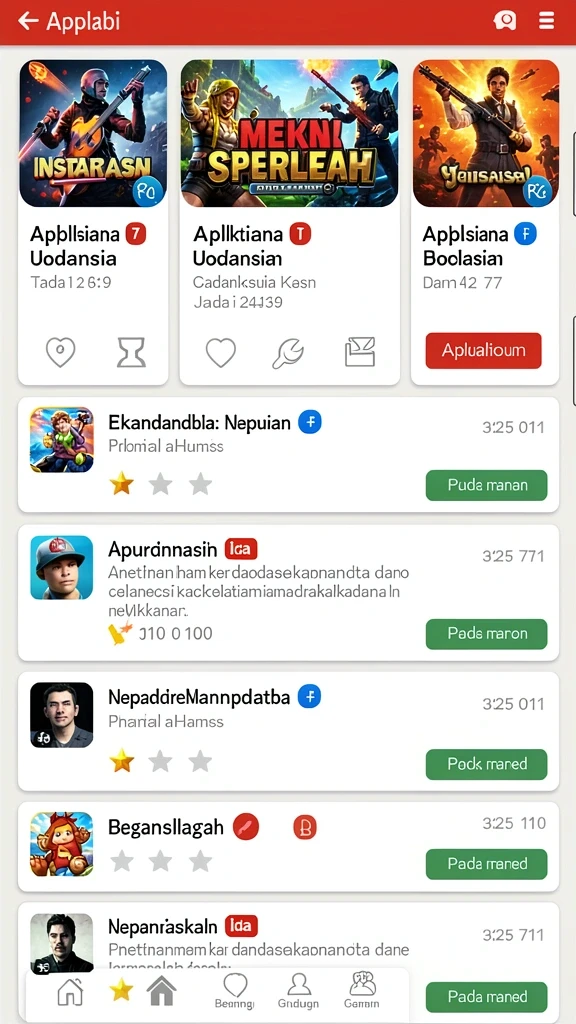 Screenshot idrok nomor 1