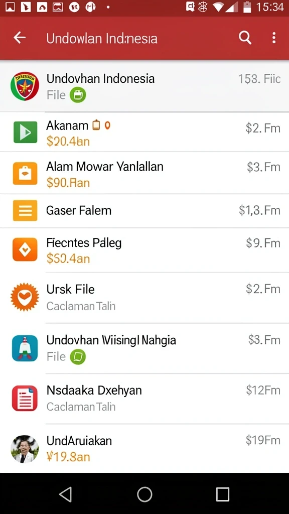 Screenshot idrok nomor 2