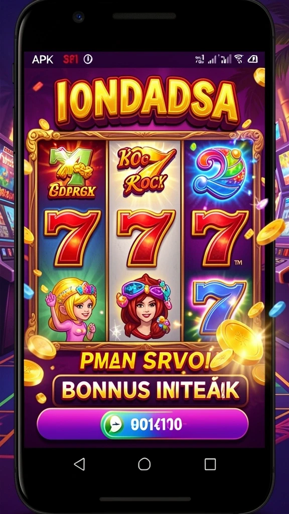 Screenshot inatogel nomor 1