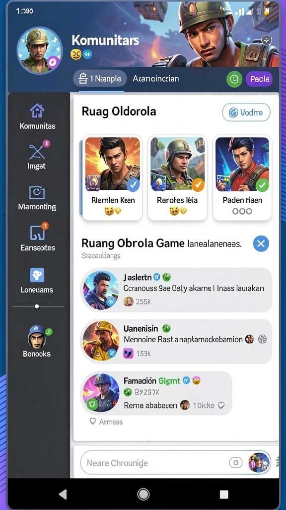 Screenshot indorp nomor 2