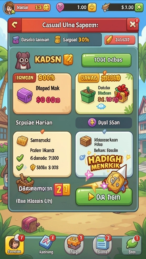 Screenshot iw777 nomor 2