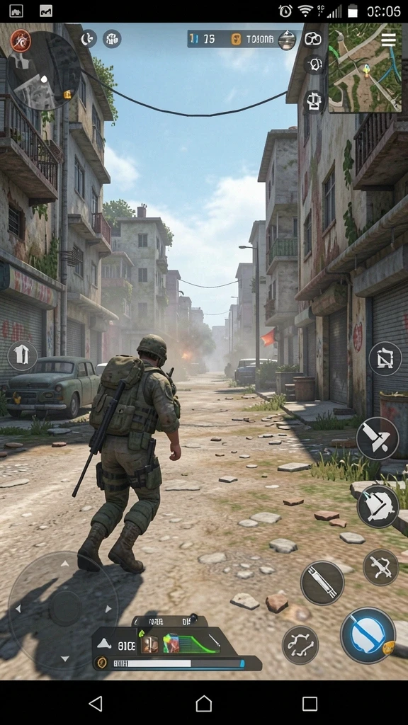 Screenshot iw777 nomor 3