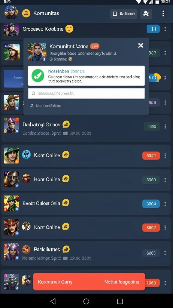 Screenshot javaslot88 nomor 3
