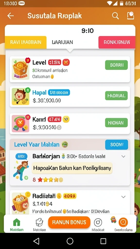 Screenshot jayaslot nomor 3
