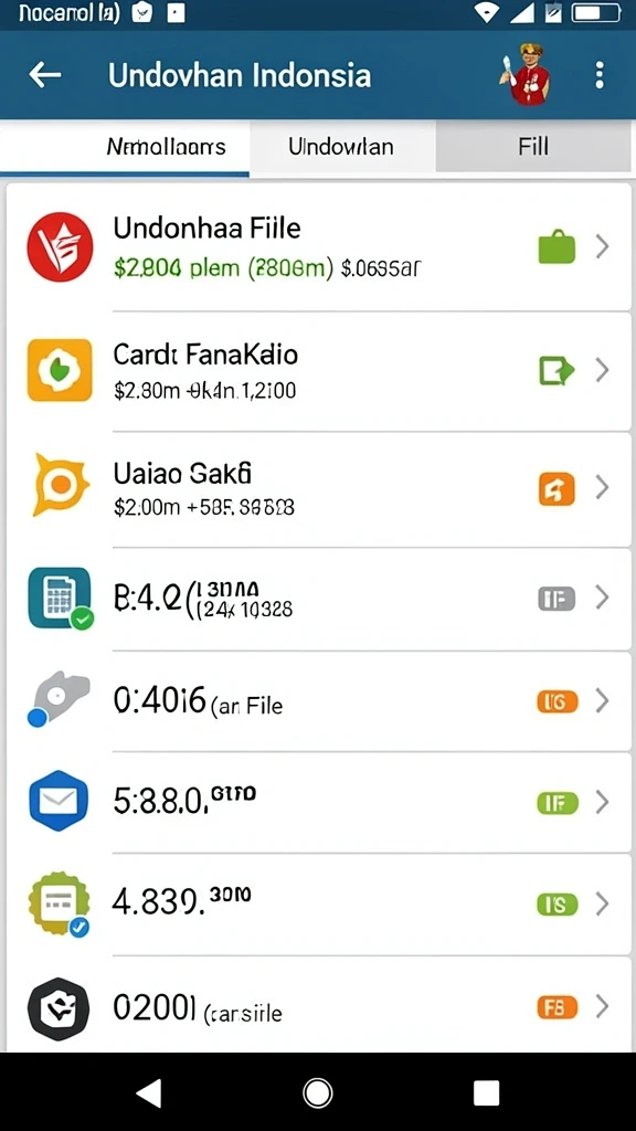 Screenshot jerukbet nomor 1