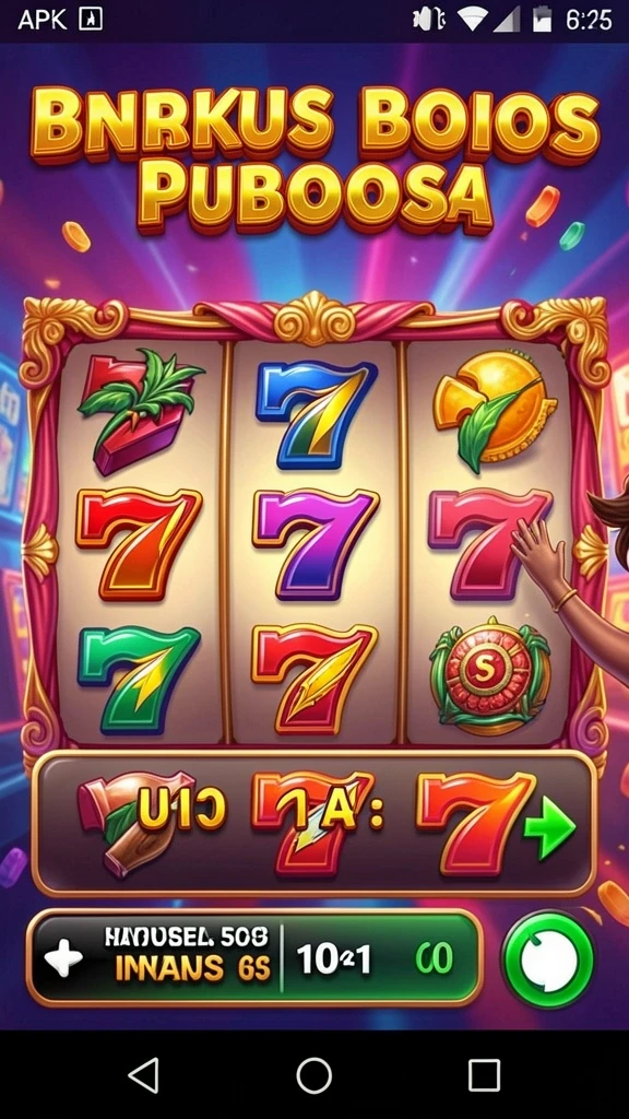 Screenshot jerukbet nomor 3