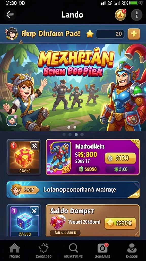 Screenshot jj62 nomor 1