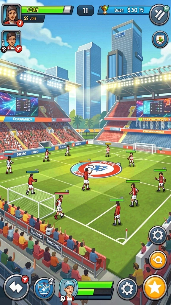 Screenshot jktgame nomor 2