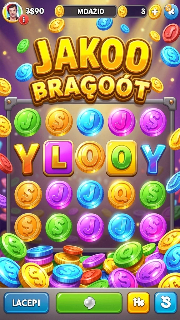 Screenshot jktgame nomor 3